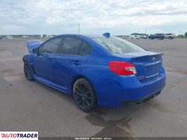 Subaru Pozostałe 2021 2 Subaru Pozostałe 2021 2