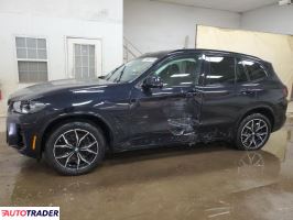 BMW X3 2023 2