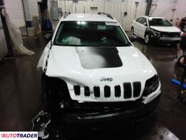 Jeep Cherokee 2020 3