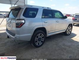Toyota Pozostałe 2023 4