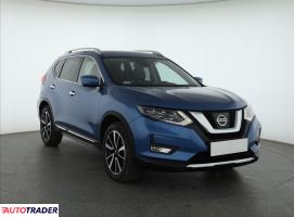 Nissan X-Trail 2017 2.0 174 KM Nissan X-Trail 2017 2.0 174 KM