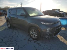 Kia Soul 2020 2