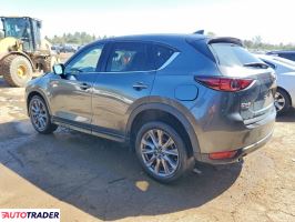 Mazda CX-5 2020 2