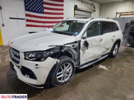 Mercedes CL - zobacz ofertę