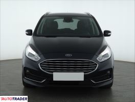 Ford Galaxy 2020 2.0 147 KM