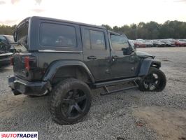 Jeep Wrangler 2018 3