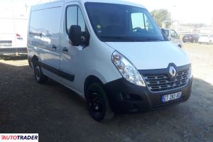 Renault Master 2017 2.3 Renault Master 2017 2.3