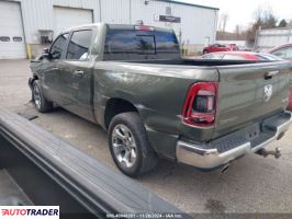 Dodge Ram 2020 5 Dodge Ram 2020 5