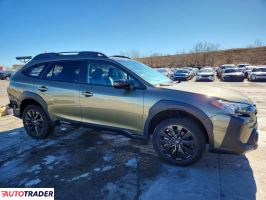 Subaru Outback 2023 2