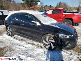Volkswagen Golf 2022 2