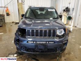 Jeep Renegade 2021 2