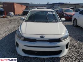 Kia Rio 2020 1 Kia Rio 2020 1