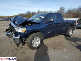 Dodge Ram 2022 3 Dodge Ram 2022 3