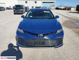 Toyota Camry 2023 2