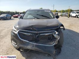 Buick Enclave 2019 3