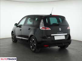 Renault Scenic 2014 1.6 128 KM