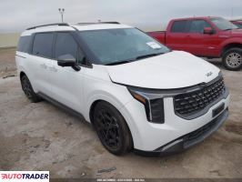 Kia Carnival 2026 3