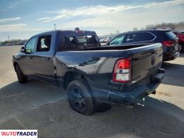 Dodge Ram 2022 5