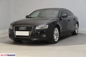 Audi A5 2011 2.0 207 KM