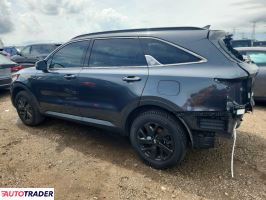 Kia Sorento 2021 2