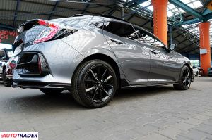 Honda Civic 2021 1.5 182 KM