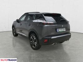 Peugeot 2008 2023 1.2 131 KM Peugeot 2008 2023 1.2 131 KM