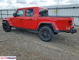Jeep Pozostałe 2024 3 Jeep Pozostałe 2024 3