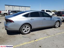 Honda Accord 2023 1