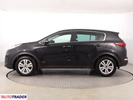 Kia Sportage 2017 1.6 174 KM