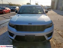 Jeep Grand Cherokee 2023 3 Jeep Grand Cherokee 2023 3