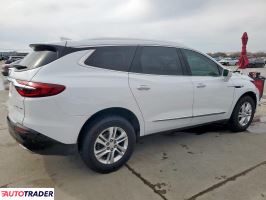 Buick Enclave 2019 3 Buick Enclave 2019 3