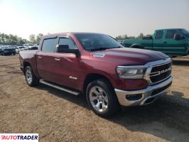 Dodge Ram 2019 5 Dodge Ram 2019 5