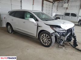 Buick Enclave 2019 3 Buick Enclave 2019 3