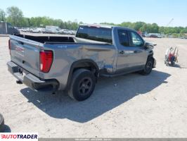 GMC Sierra 2019 5