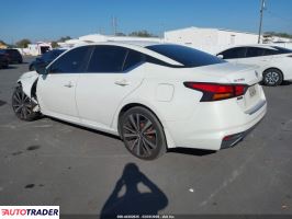 Nissan Altima 2020 2