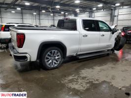 GMC Sierra 2022 6