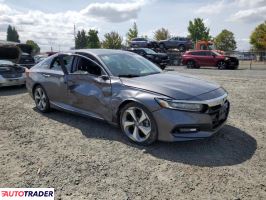 Honda Accord 2018 2