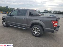 Ford Pozostałe 2019 5