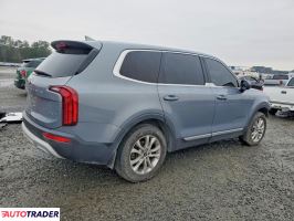 Kia Pozostałe 2020 3