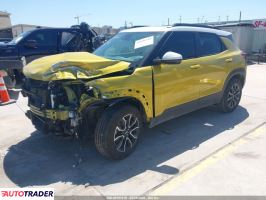 Chevrolet Blazer 2023 1