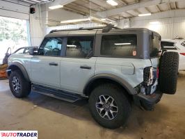Ford Bronco 2023 2