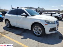 Audi Q5 2019 2 Audi Q5 2019 2