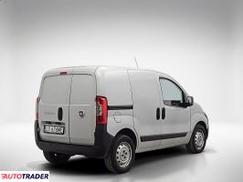 Fiat Fiorino 2021 1.3