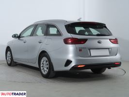 Kia Ceed 2018 1.4 97 KM