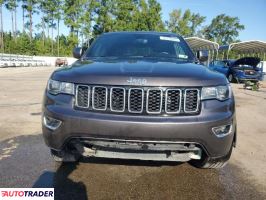 Jeep Grand Cherokee 2020 3