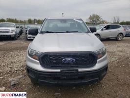 Ford Ranger 2019 2