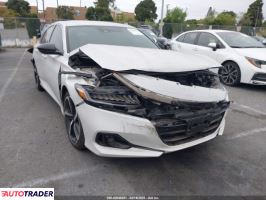 Honda Accord 2022 2 Honda Accord 2022 2