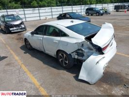 Honda Insight 2022 1 Honda Insight 2022 1
