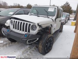 Jeep Wrangler 2022 2