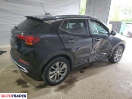 Buick Pozostałe 2021 1 Buick Pozostałe 2021 1